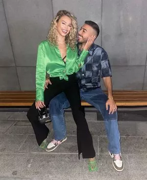 Rose Bertram OnlyFans Leaked Free Thumbnail Picture - #nbmDqwTU43