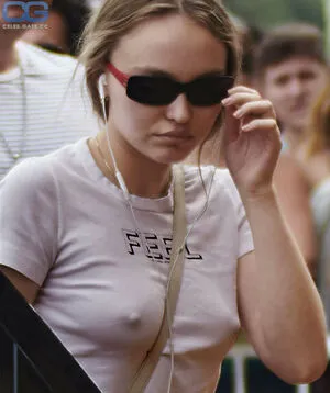 Rose Depp OnlyFans Leaked Free Thumbnail Picture - #ASowLSWnJW