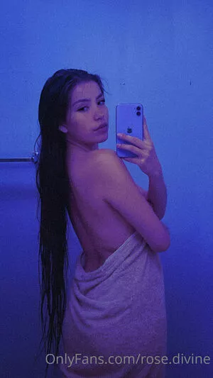 Rose Divine OnlyFans Leaked Free Thumbnail Picture - #VH2b3rxxtV