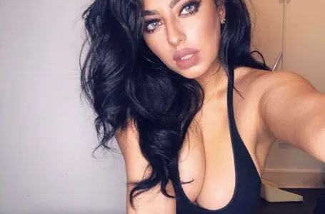 Rose Eldadah OnlyFans Leaked Free Thumbnail Picture - #8MApAD0Iuq