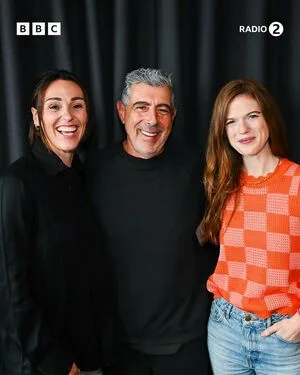Rose Leslie OnlyFans Leaked Free Thumbnail Picture - #IOzcLT39fa