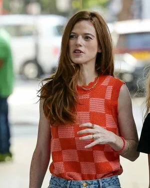 Rose Leslie OnlyFans Leaked Free Thumbnail Picture - #ef4eSU1ChP