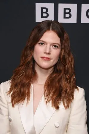 Rose Leslie Profile Thumbnail