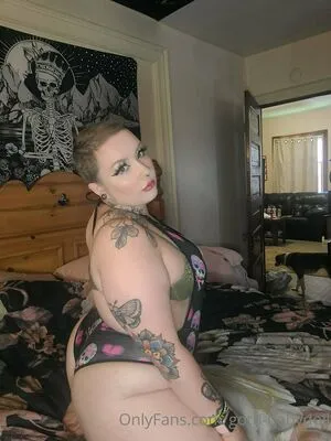Rose Raw OnlyFans Leaked Free Thumbnail Picture - #0Hb8JXxv5B