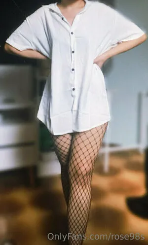 Rose98s OnlyFans Leaked Free Thumbnail Picture - #Glf15bp5Nv