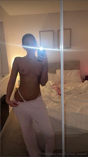 Rosebella OnlyFans Leaked Free Thumbnail Picture - #DO77Hbu5da