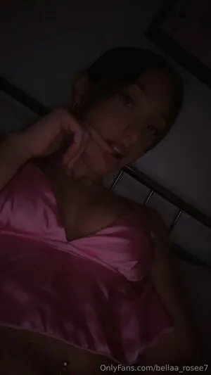 Rosebella OnlyFans Leaked Free Thumbnail Picture - #svPI2vhmpQ