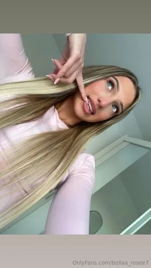 Rosebella OnlyFans Leaked Free Thumbnail Picture - #tGUi4cgn0V