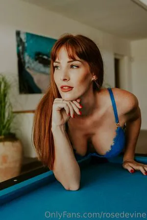 Rosedevine OnlyFans Leaked Free Thumbnail Picture - #GjSlEImLbB