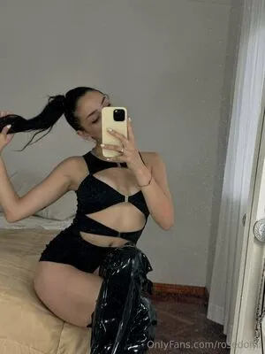 Rosedomi OnlyFans Leaked Free Thumbnail Picture - #FDcijl6LPg