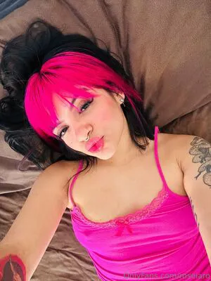 Roseiaro OnlyFans Leaked Free Thumbnail Picture - #8N3ElvAXws
