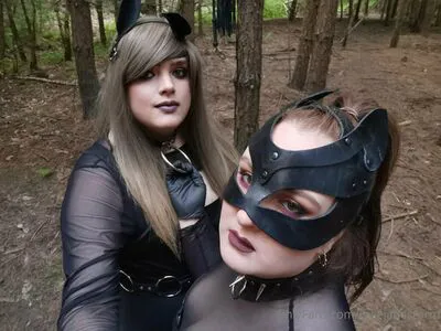 Rosejadestorm OnlyFans Leaked Free Thumbnail Picture - #74kCpgKrdW
