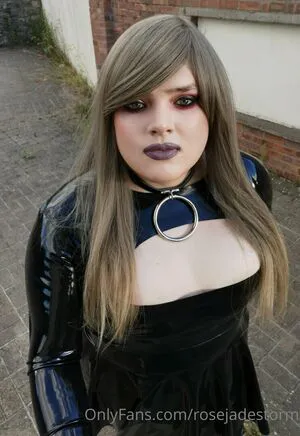 Rosejadestorm OnlyFans Leaked Free Thumbnail Picture - #k6zVTOGC7a