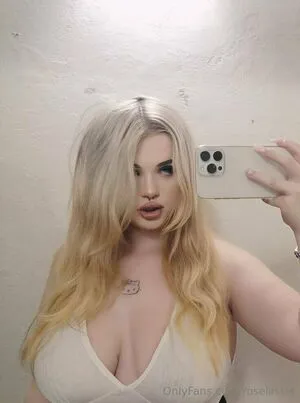 Roselin De OnlyFans Leaked Free Thumbnail Picture - #R1HdJManyg