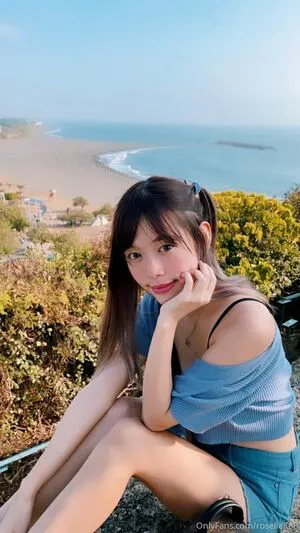 Roselle888 OnlyFans Leaked Free Thumbnail Picture - #psd4a5erd0
