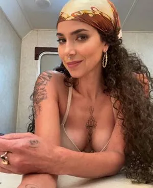 Roselyn Sanchez OnlyFans Leaked Free Thumbnail Picture - #D4TTjRyftC
