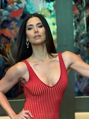 Roselyn Sanchez OnlyFans Leaked Free Thumbnail Picture - #XZ2n4db9DW