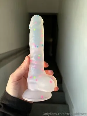 Rosesublimee OnlyFans Leaked Free Thumbnail Picture - #BkIPrUTPpE