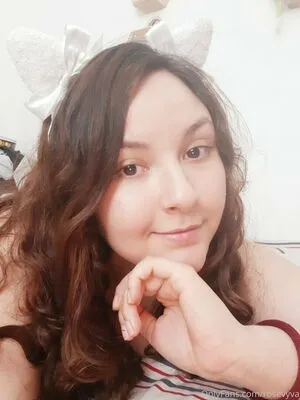 Rosevyva OnlyFans Leaked Free Thumbnail Picture - #8gPWPRB50J