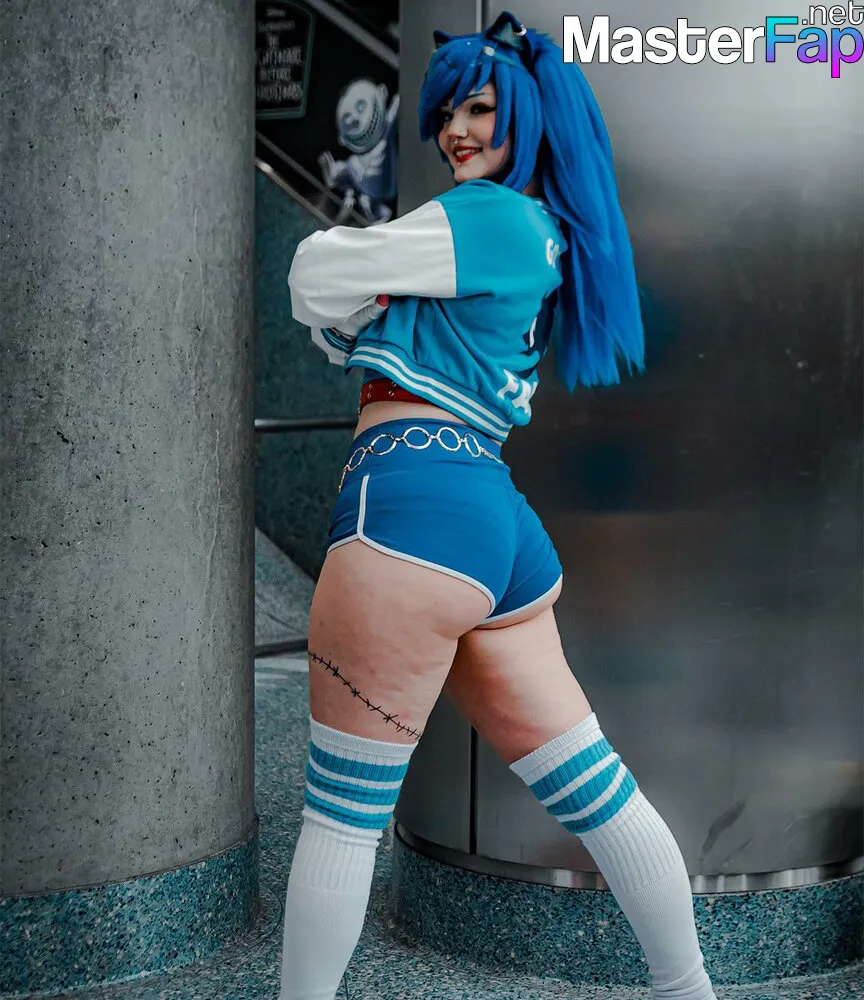 Rosewatercosplay Nude OnlyFans Leak Picture o4NqdNckA9 | MasterFap.net