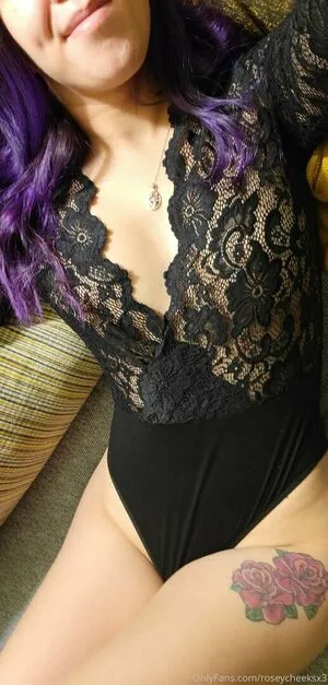 Roseycheeksx3 OnlyFans Leaked Free Thumbnail Picture - #2TQzWMWC91