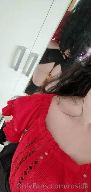 Rosida OnlyFans Leaked Free Thumbnail Picture - #dfIZKjwx10