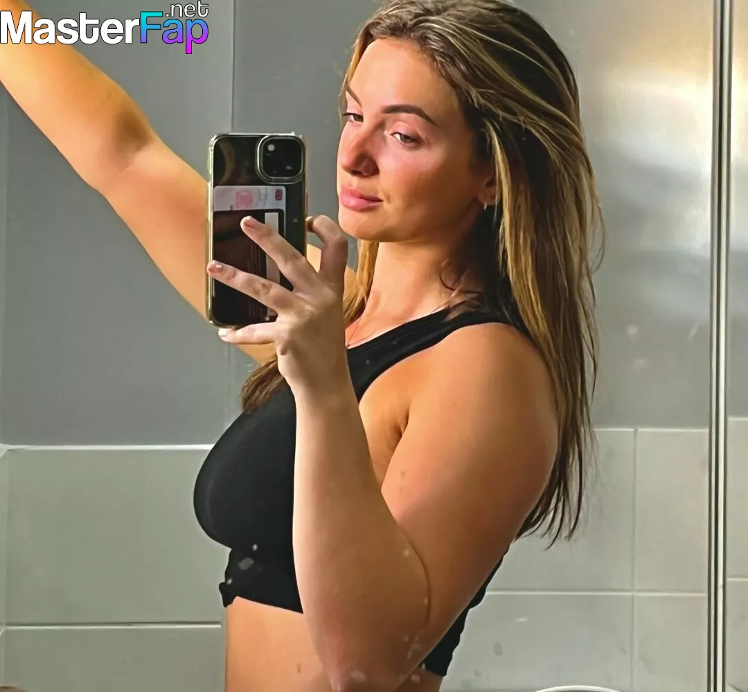 Rosie Bentham Nude OnlyFans Leak Picture hnBMxwVCD6 | MasterFap.net