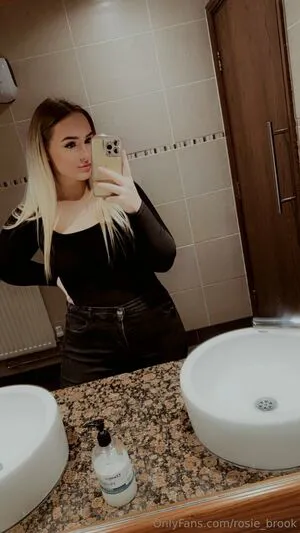 Rosie Brook Thumbnail Picture