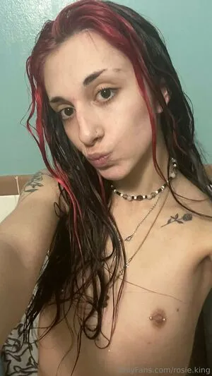 Rosie King Thumbnail Picture