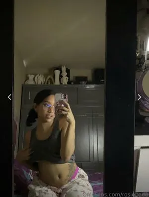Rosiebaee OnlyFans Leaked Free Thumbnail Picture - #SPNXdAsPjA