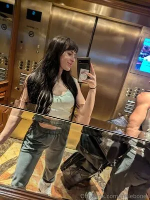 Rosiebones OnlyFans Leaked Free Thumbnail Picture - #C6P4rBF1JS