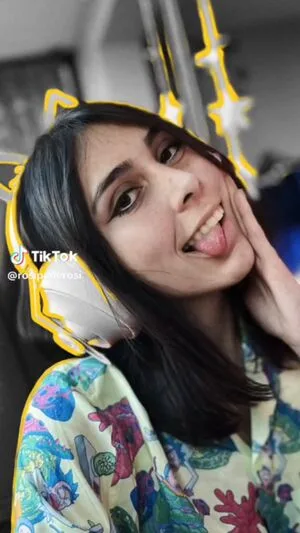 Rosipoderosi OnlyFans Leaked Free Thumbnail Picture - #7hTMb3ViYL