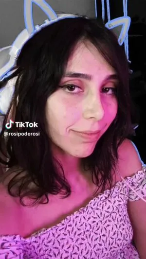 Rosipoderosi OnlyFans Leaked Free Thumbnail Picture - #YezGkbIlLR