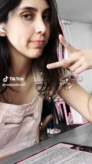 Rosipoderosi OnlyFans Leaked Free Thumbnail Picture - #iGhZCf1IaZ