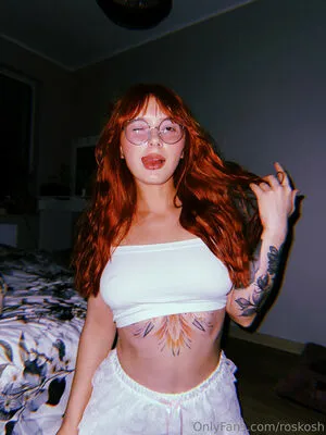Roskosh OnlyFans Leaked Free Thumbnail Picture - #MMqyfRisjk