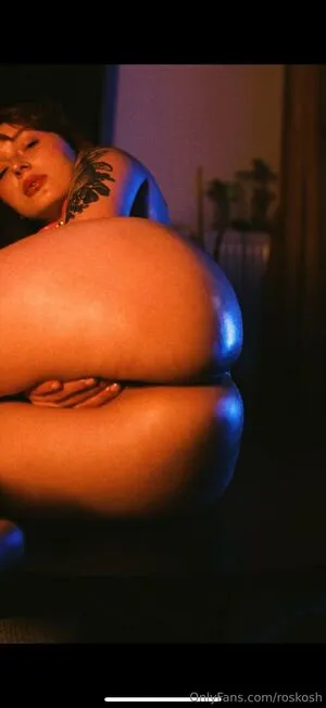 Roskosh OnlyFans Leaked Free Thumbnail Picture - #io19ENosN7