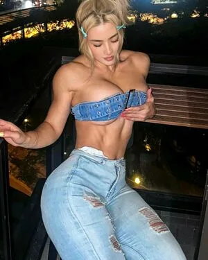 Rosofia Lia OnlyFans Leaked Free Thumbnail Picture - #9GVcmXvWrx