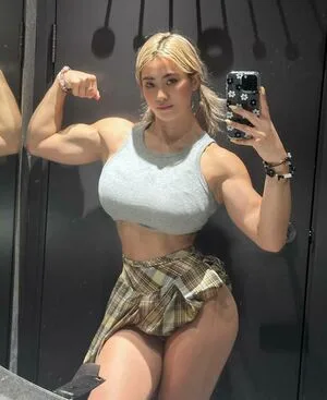 Rosofia Lia OnlyFans Leaked Free Thumbnail Picture - #HeixfVqjzo