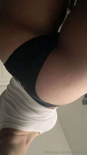 Rossicheeks OnlyFans Leaked Free Thumbnail Picture - #g3vLbdM7O6