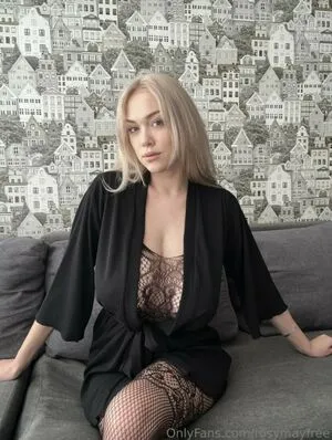 Rosy May OnlyFans Leaked Free Thumbnail Picture - #eOdVLTyddG