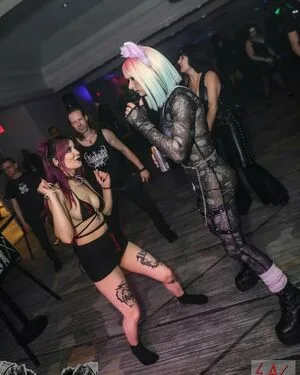 Rottedgoth OnlyFans Leaked Free Thumbnail Picture - #0PzqcNreNt