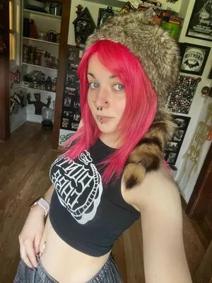 Rottedgoth OnlyFans Leaked Free Thumbnail Picture - #5PYDgVS7Zr