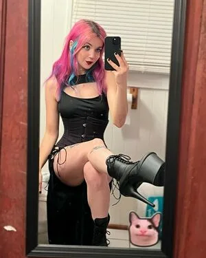 Rottedgoth OnlyFans Leaked Free Thumbnail Picture - #6G39T1CcKc