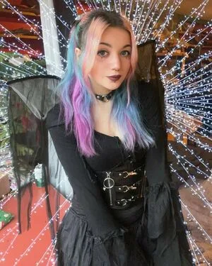 Rottedgoth OnlyFans Leaked Free Thumbnail Picture - #6fRkoD1VW4