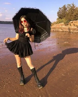 Rottedgoth OnlyFans Leaked Free Thumbnail Picture - #7Ck15xR9G6