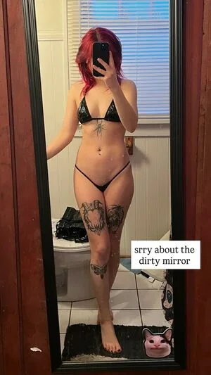 Rottedgoth OnlyFans Leaked Free Thumbnail Picture - #7H6PDMTWOL