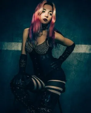 Rottedgoth OnlyFans Leaked Free Thumbnail Picture - #8BrHbYLeit