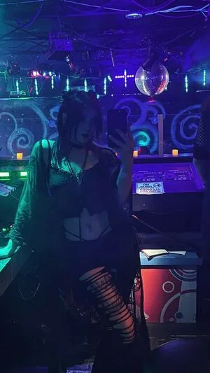 Rottedgoth OnlyFans Leaked Free Thumbnail Picture - #976MayZ0BK