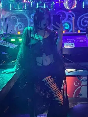 Rottedgoth OnlyFans Leaked Free Thumbnail Picture - #BrL08hZZsu