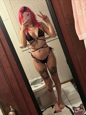 Rottedgoth OnlyFans Leaked Free Thumbnail Picture - #C21tw4hIhv